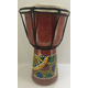 Wooden Djembe 10'' - καφέ |  Djembes στο Pegasus Music Store
